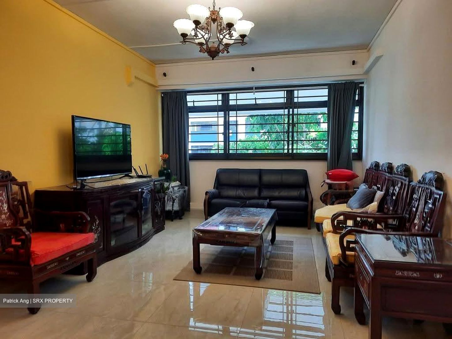 Blk 532 Woodlands Vista (Woodlands), HDB 4 Rooms #633492041